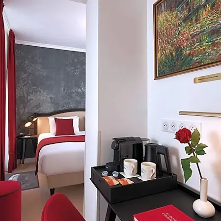 Romantic & 4*